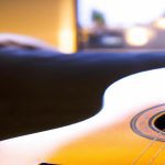 Jaka gitara akustyczna na początek?