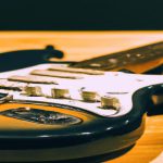 Jaka gitara elektryczna na początek?