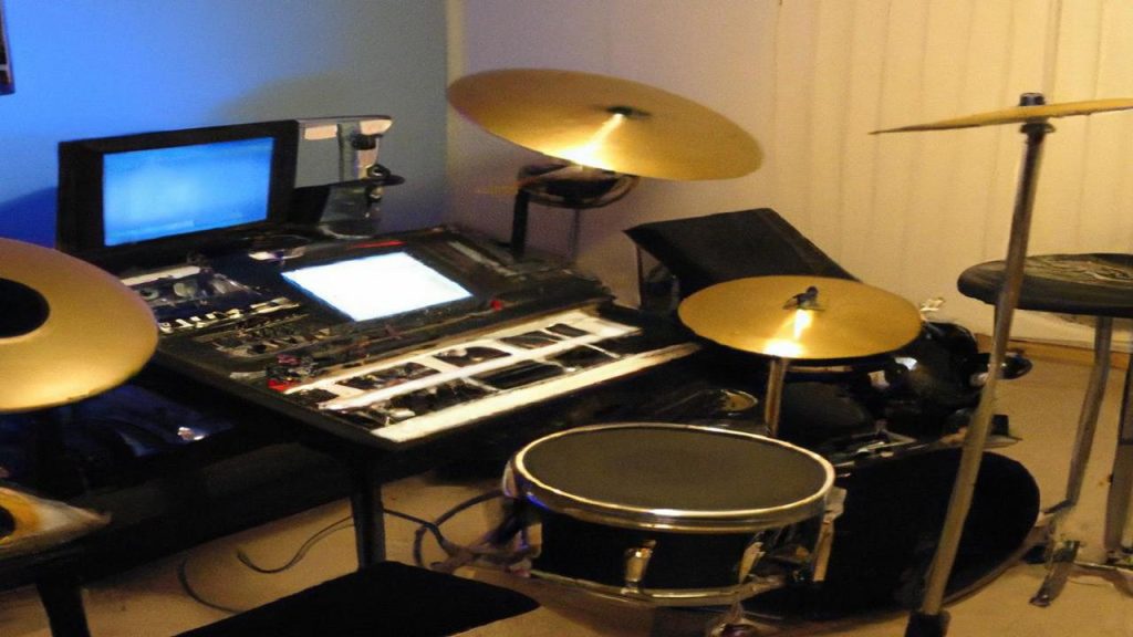 Jaka perkusja elektroniczna na początek?