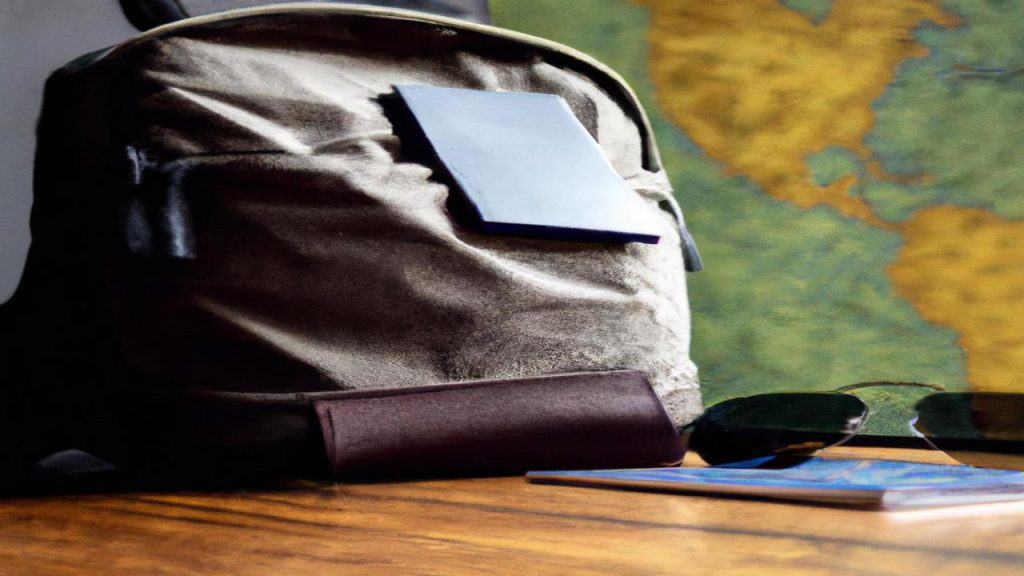 Jaki plecak do ryanaira?